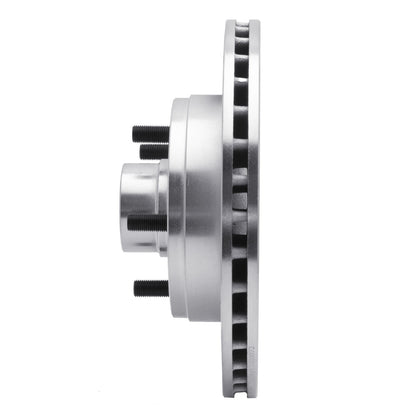 Dynamic Friction Company Disc Brake Rotor 631-48009R