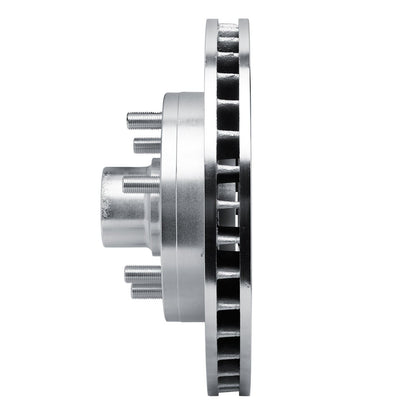 Dynamic Friction Company Disc Brake Rotor 631-48011L