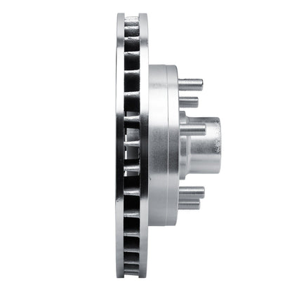 Dynamic Friction Company Disc Brake Rotor 631-48011R
