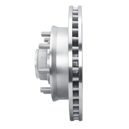 Dynamic Friction Company Disc Brake Rotor 631-48013R