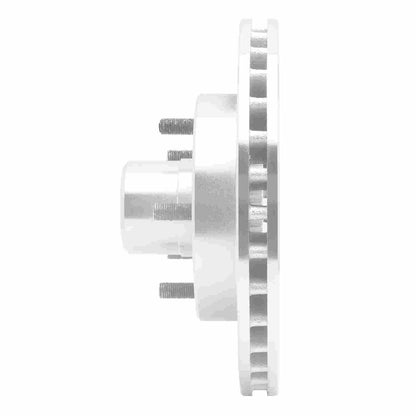 Dynamic Friction Company Disc Brake Rotor 631-48016R