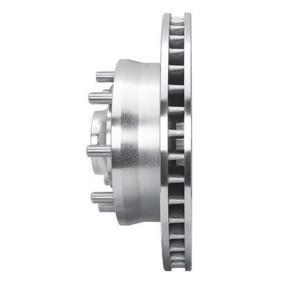 Dynamic Friction Company Disc Brake Rotor 631-48021R