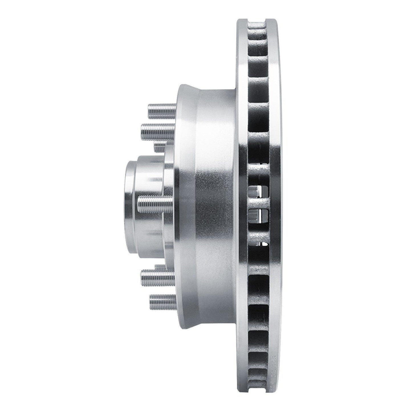 Dynamic Friction Company Disc Brake Rotor 631-48023R