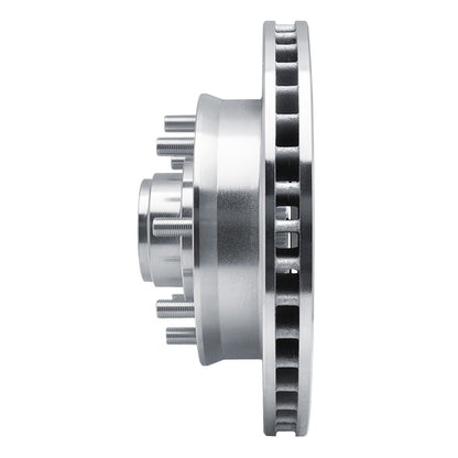 Dynamic Friction Company Disc Brake Rotor 631-48023R