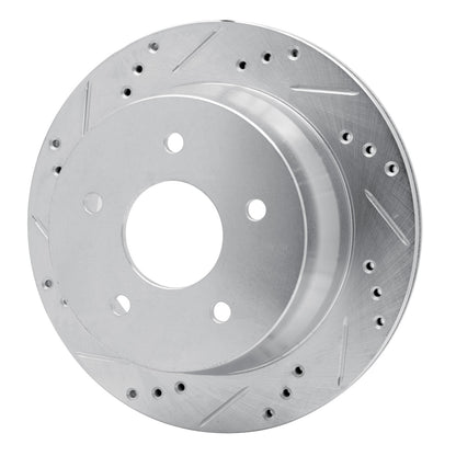 Dynamic Friction Company Disc Brake Rotor 631-48032L