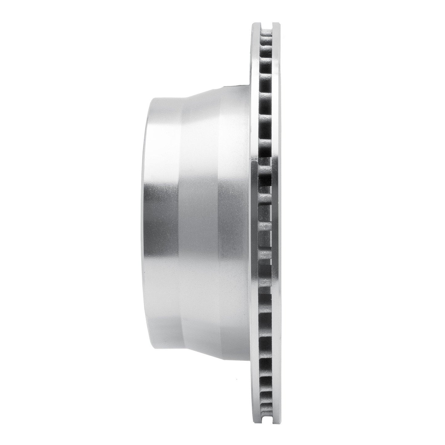 Dynamic Friction Company Disc Brake Rotor 631-48032R