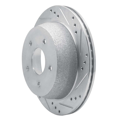 Dynamic Friction Company Disc Brake Rotor 631-48035R