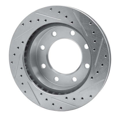 Dynamic Friction Company Disc Brake Rotor 631-48038L