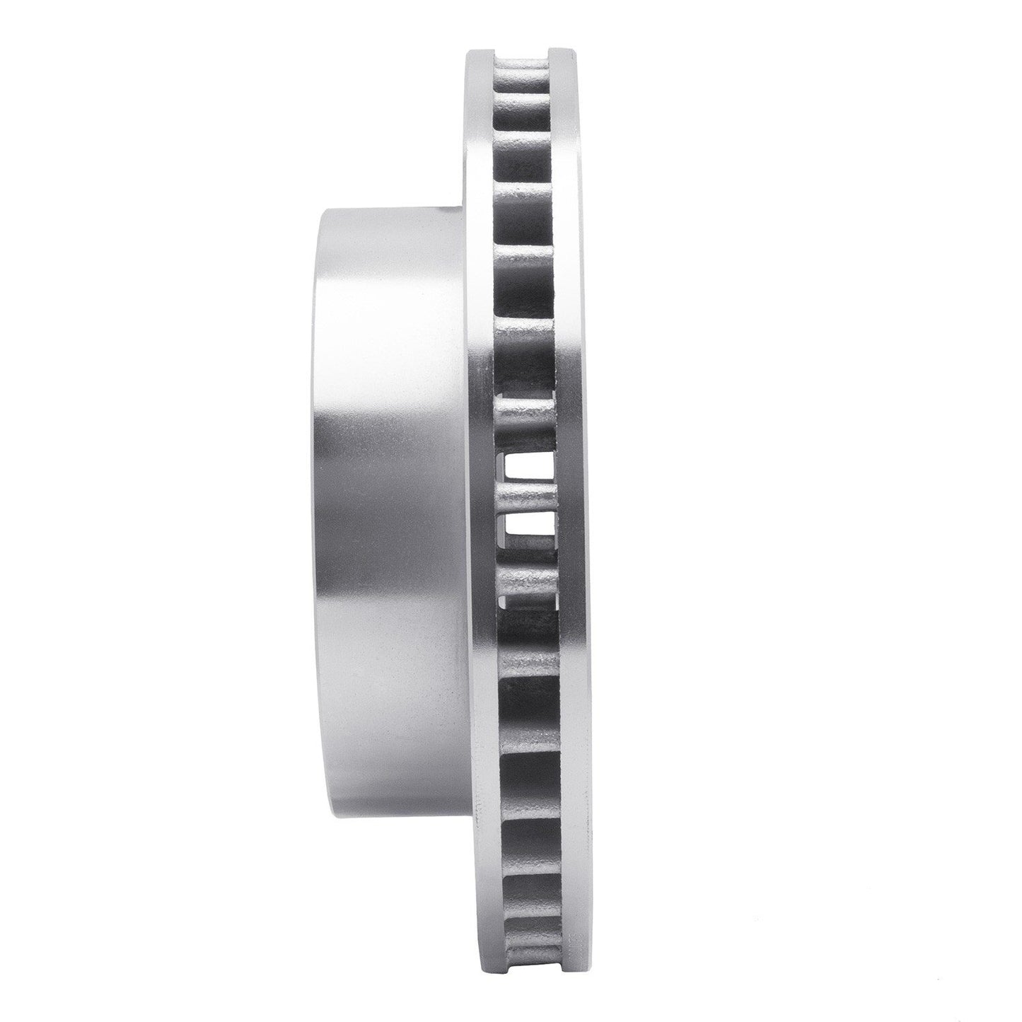 Dynamic Friction Company Disc Brake Rotor 631-48038R