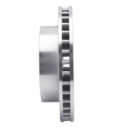 Dynamic Friction Company Disc Brake Rotor 631-48038R
