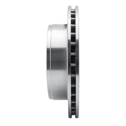 Dynamic Friction Company Disc Brake Rotor 631-48039L