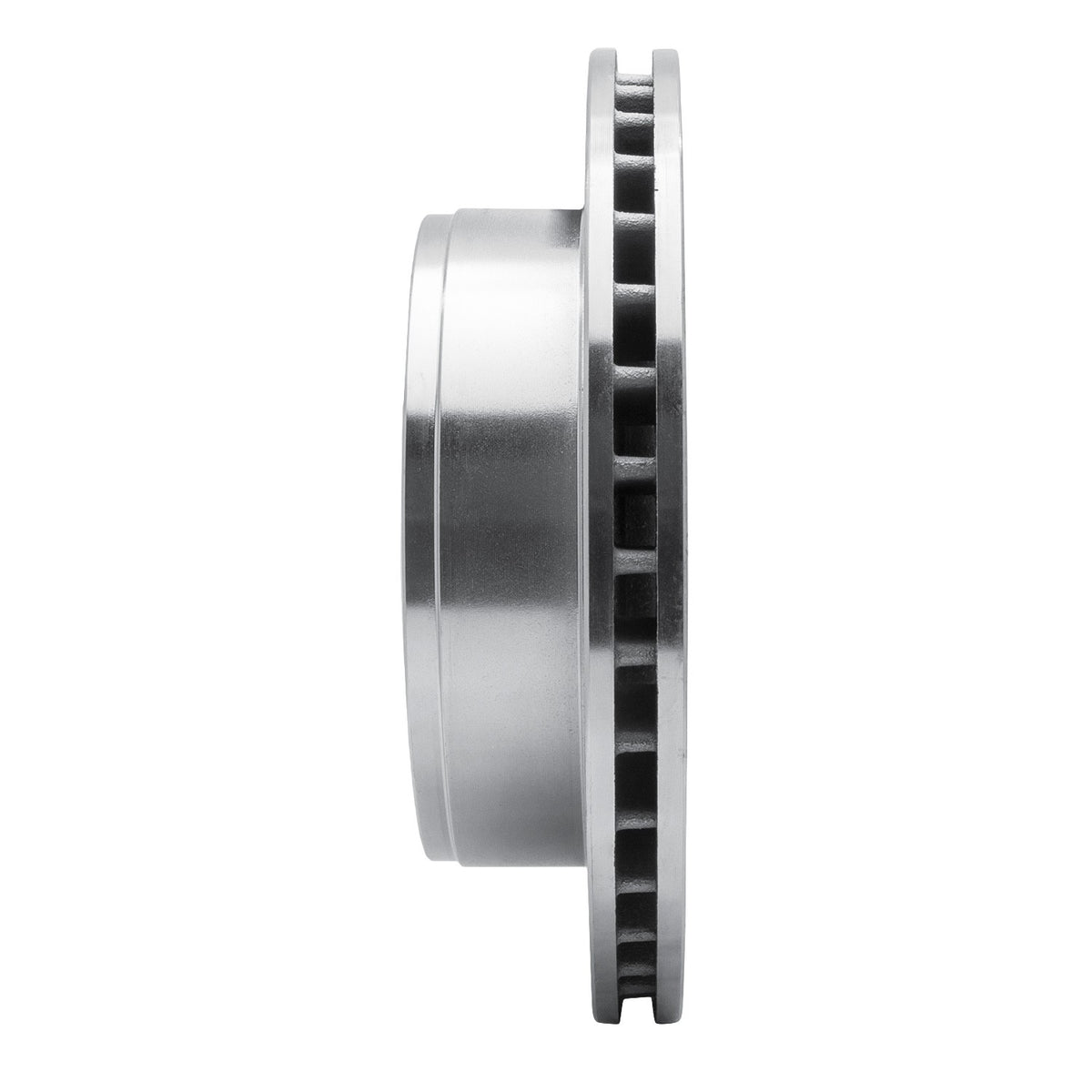 Dynamic Friction Company Disc Brake Rotor 631-48039L