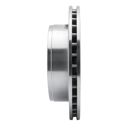 Dynamic Friction Company Disc Brake Rotor 631-48039L