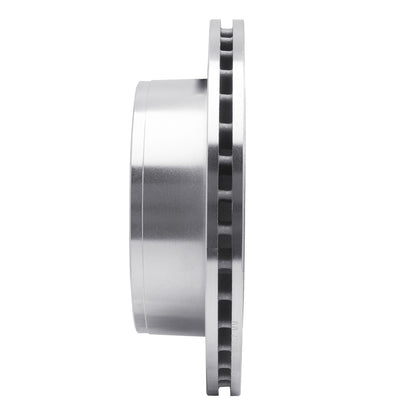 Dynamic Friction Company Disc Brake Rotor 631-48040L