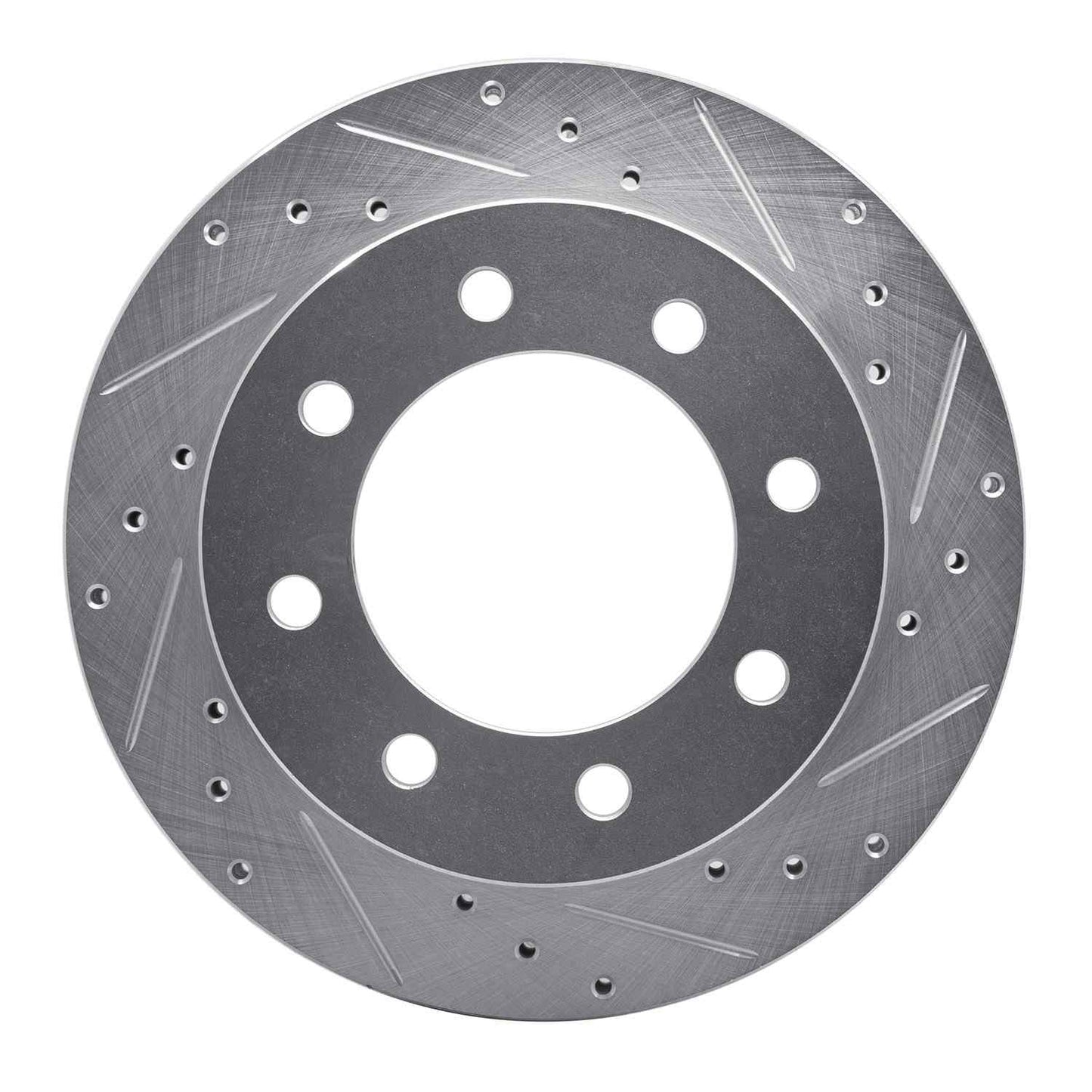 Dynamic Friction Company Disc Brake Rotor 631-48040R