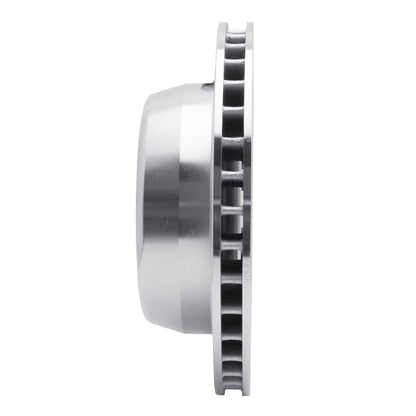 Dynamic Friction Company Disc Brake Rotor 631-48041R