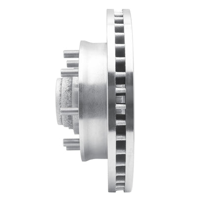 Dynamic Friction Company Disc Brake Rotor 631-48042L