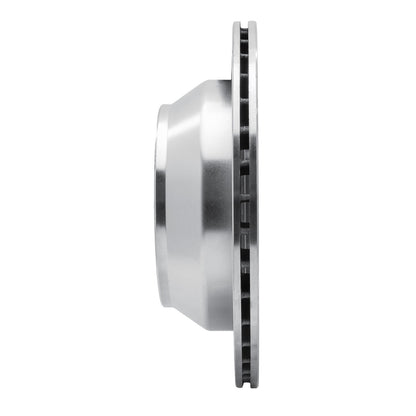 Dynamic Friction Company Disc Brake Rotor 631-48045L