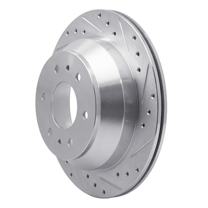 Dynamic Friction Company Disc Brake Rotor 631-48045R