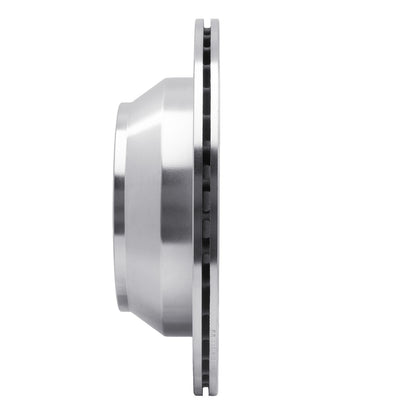 Dynamic Friction Company Disc Brake Rotor 631-48045R
