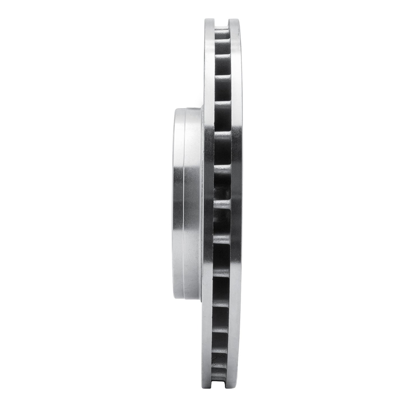 Dynamic Friction Company Disc Brake Rotor 631-48046L
