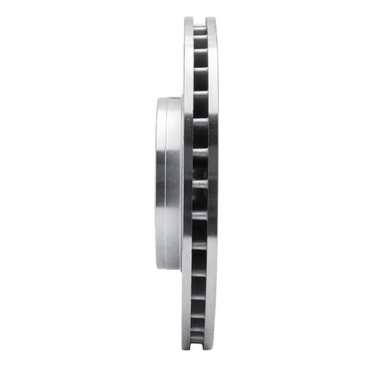 Dynamic Friction Company Disc Brake Rotor 631-48046L