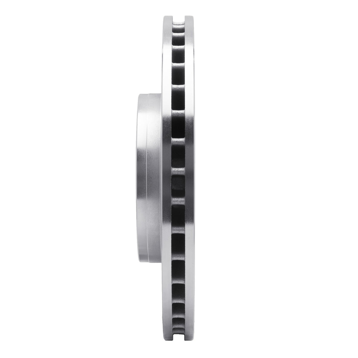 Dynamic Friction Company Disc Brake Rotor 631-48046R