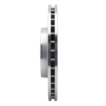 Dynamic Friction Company Disc Brake Rotor 631-48046R
