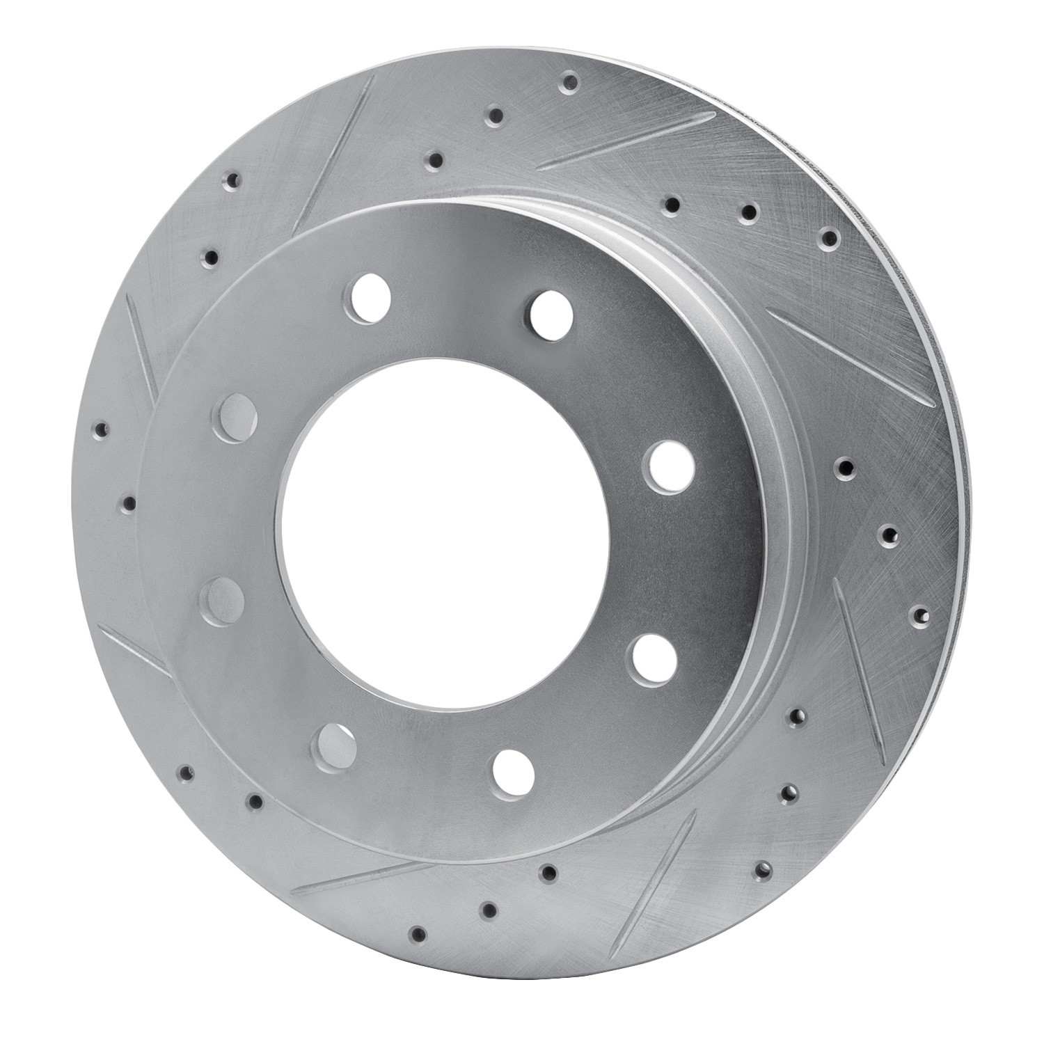 Dynamic Friction Company Disc Brake Rotor 631-48048L