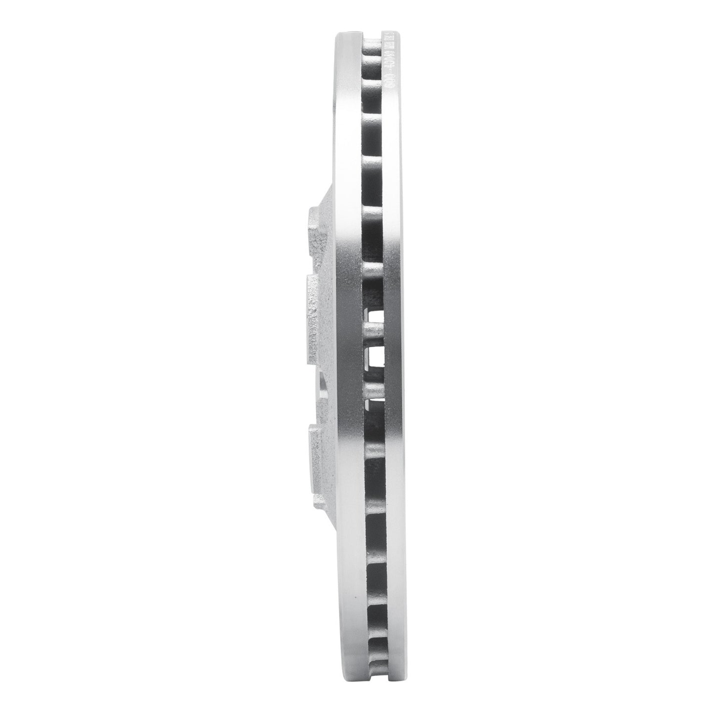 Dynamic Friction Company Disc Brake Rotor 631-48049L