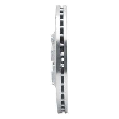 Dynamic Friction Company Disc Brake Rotor 631-48049L