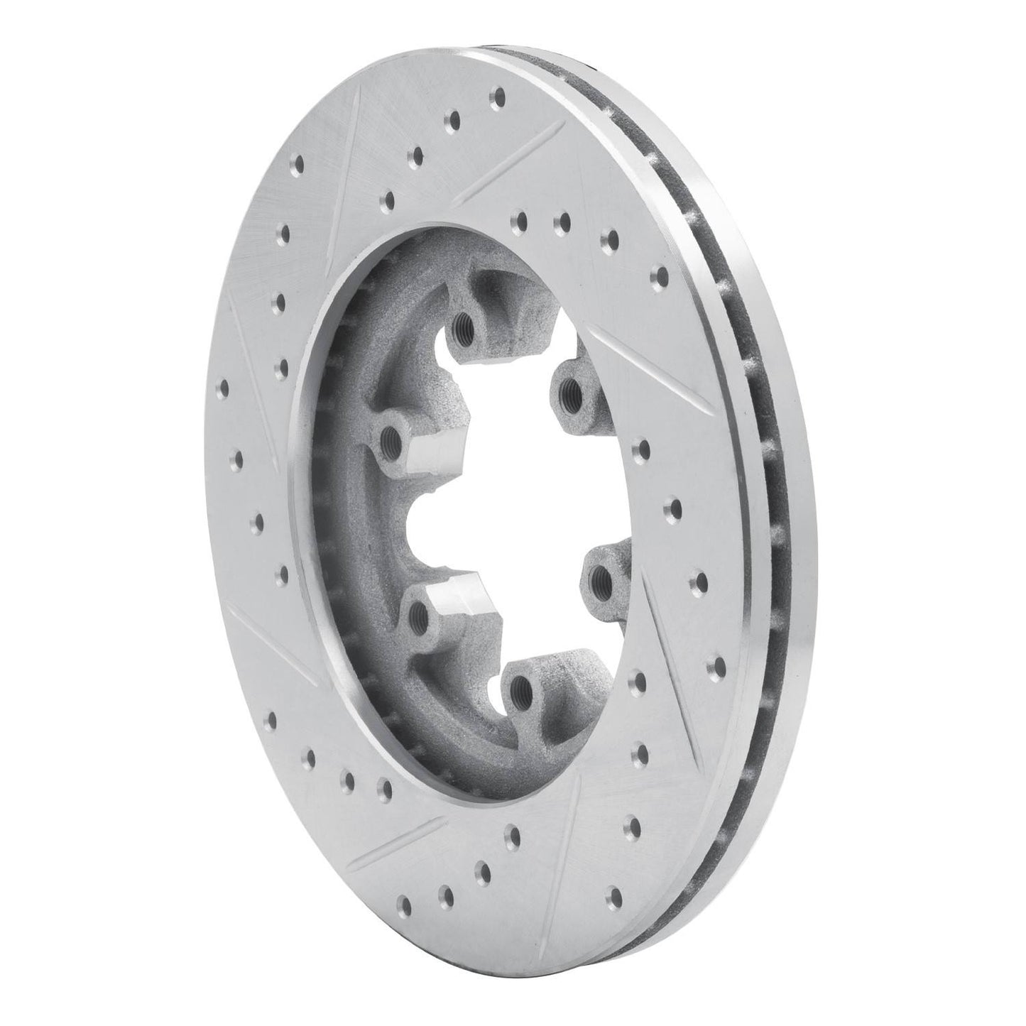Dynamic Friction Company Disc Brake Rotor 631-48049R