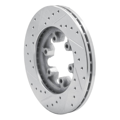 Dynamic Friction Company Disc Brake Rotor 631-48049R