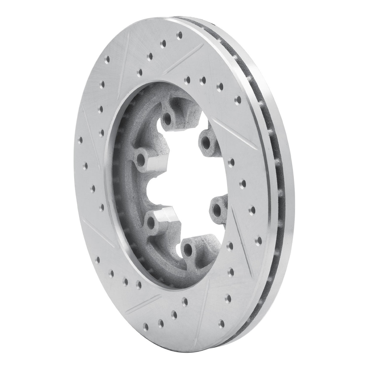 Dynamic Friction Company Disc Brake Rotor 631-48049R