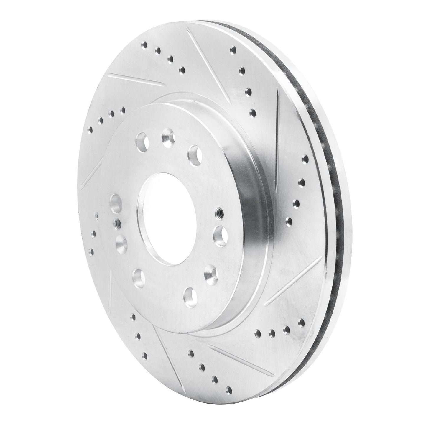 Dynamic Friction Company Disc Brake Rotor 631-48050R