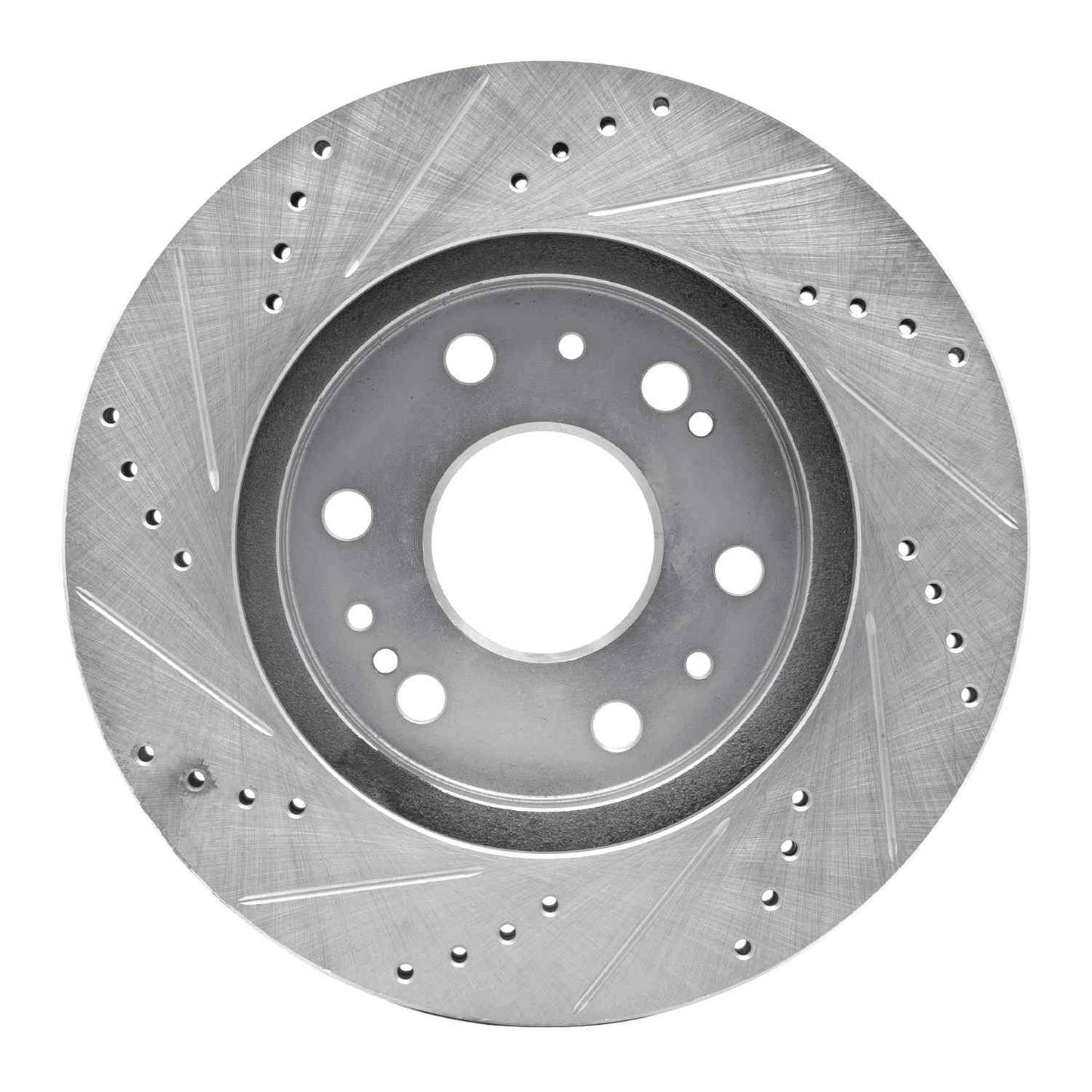 Dynamic Friction Company Disc Brake Rotor 631-48050R