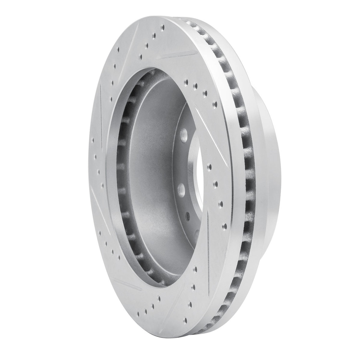 Dynamic Friction Company Disc Brake Rotor 631-48051R