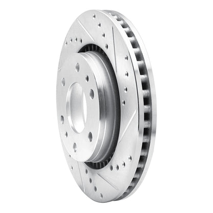 Dynamic Friction Company Disc Brake Rotor 631-48052R