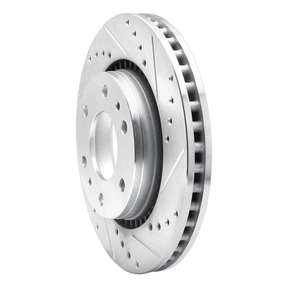 Dynamic Friction Company Disc Brake Rotor 631-48052R