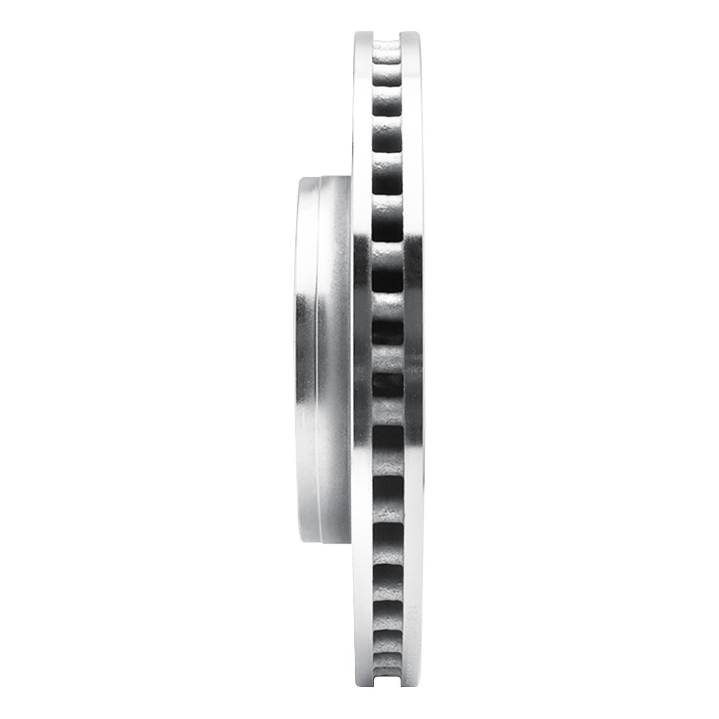 Dynamic Friction Company Disc Brake Rotor 631-48052R