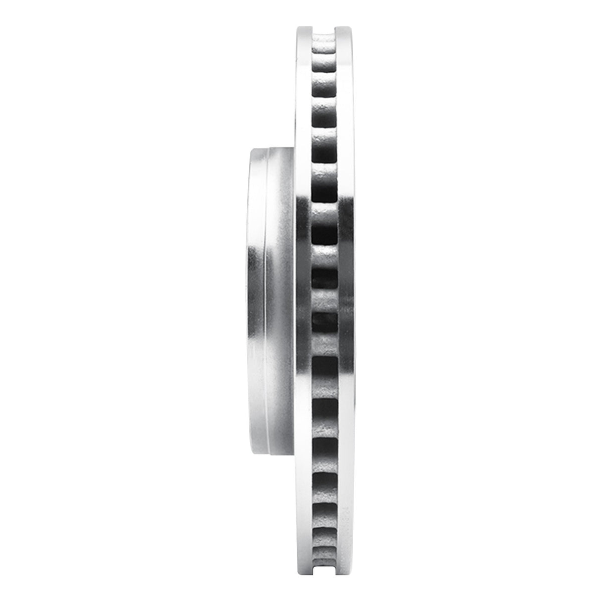 Dynamic Friction Company Disc Brake Rotor 631-48052R