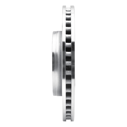 Dynamic Friction Company Disc Brake Rotor 631-48052R