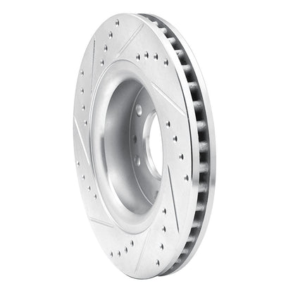 Dynamic Friction Company Disc Brake Rotor 631-48052R