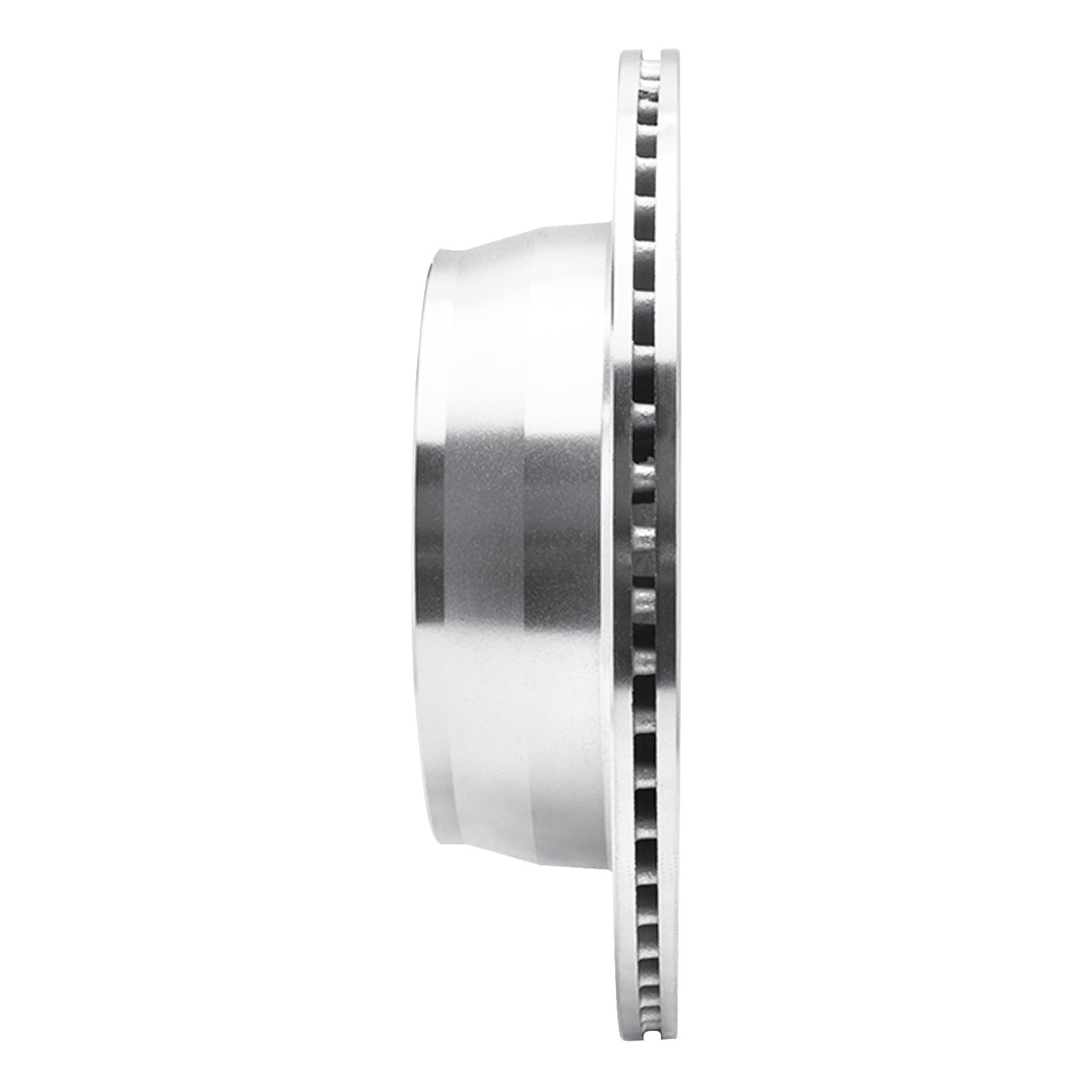 Dynamic Friction Company Disc Brake Rotor 631-48053L