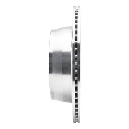 Dynamic Friction Company Disc Brake Rotor 631-48053L