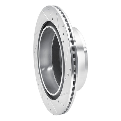 Dynamic Friction Company Disc Brake Rotor 631-48053L