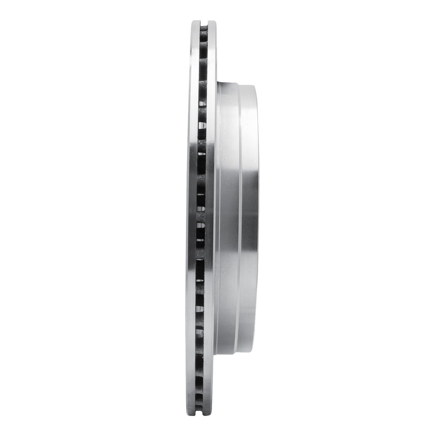 Dynamic Friction Company Disc Brake Rotor 631-48055R