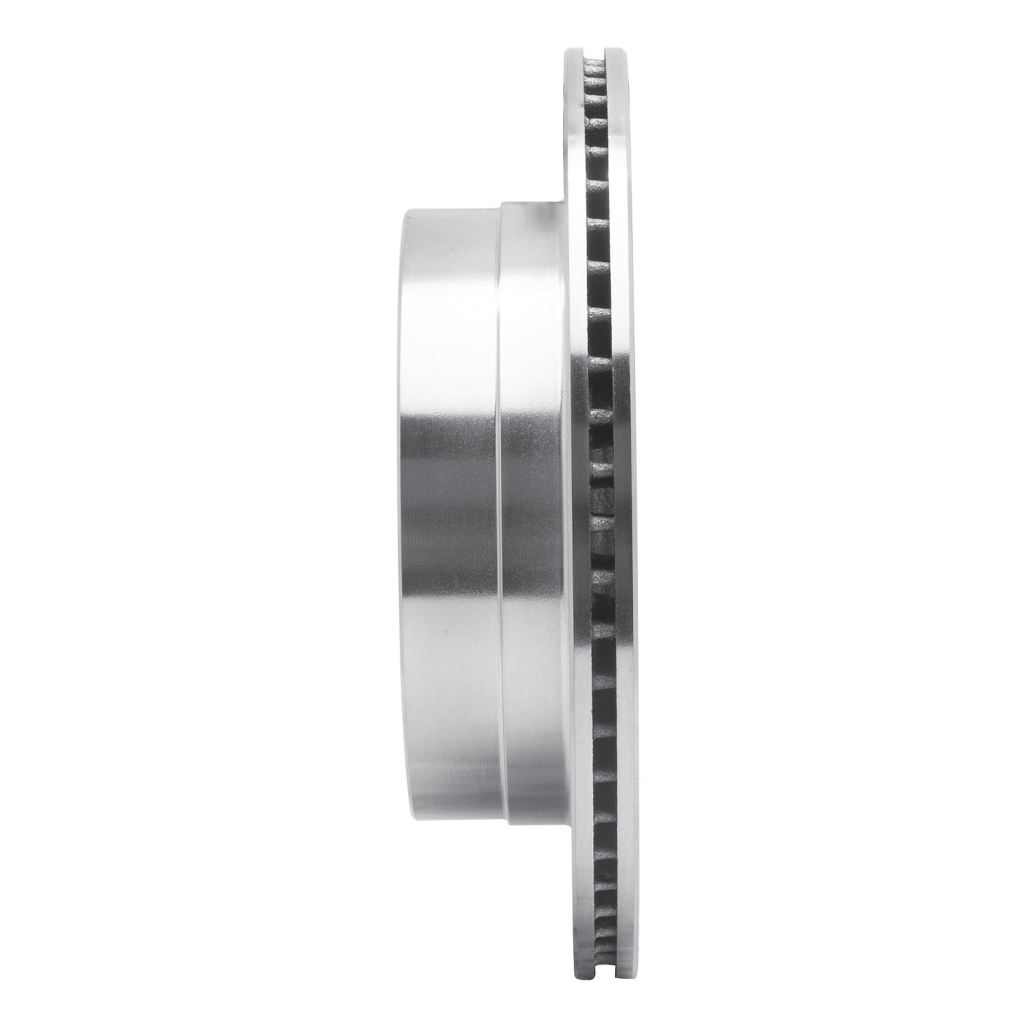 Dynamic Friction Company Disc Brake Rotor 631-48058L