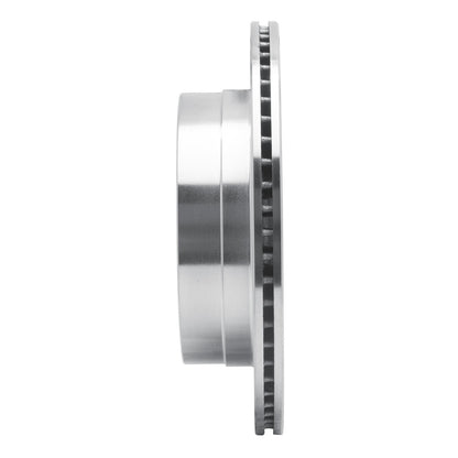 Dynamic Friction Company Disc Brake Rotor 631-48058L