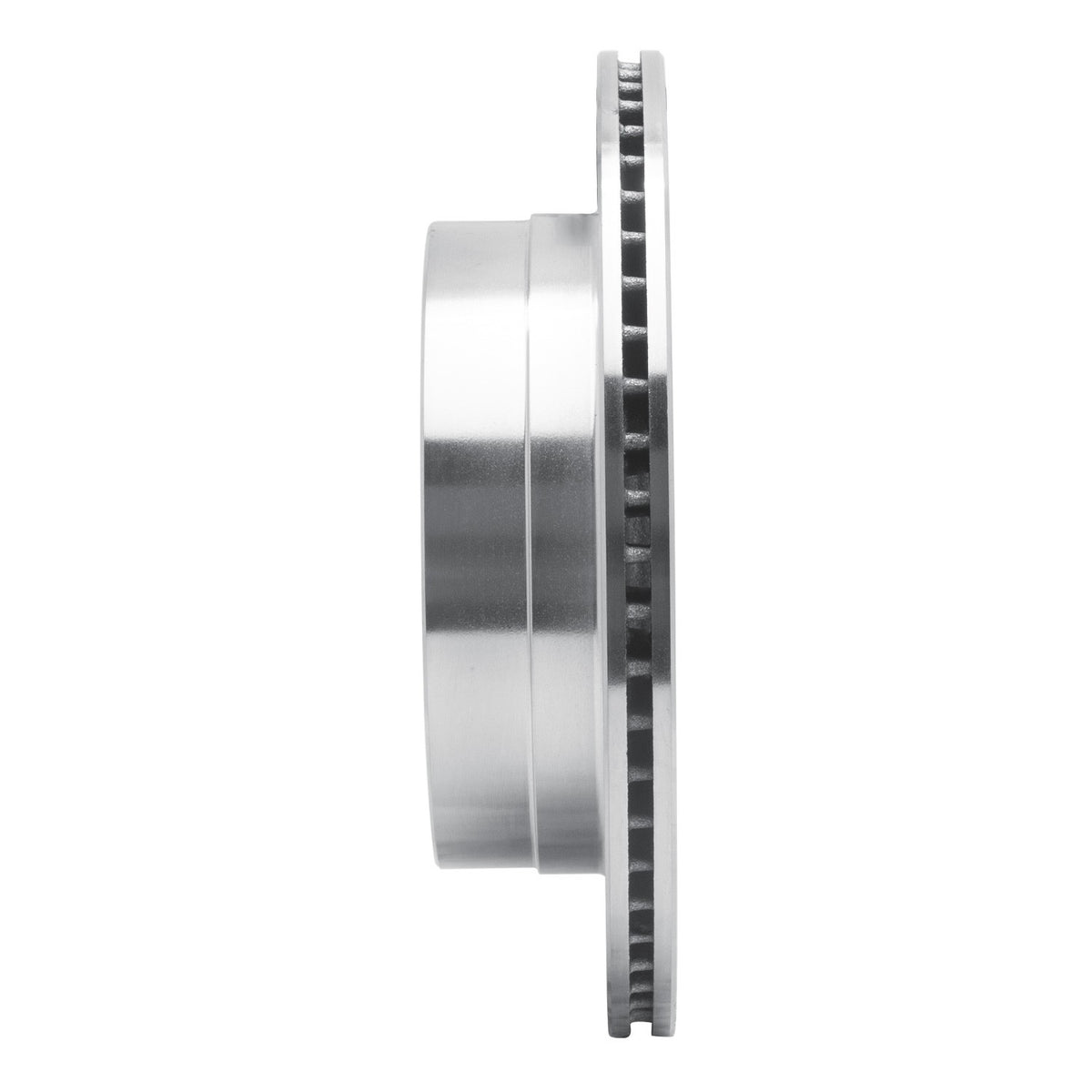 Dynamic Friction Company Disc Brake Rotor 631-48058L